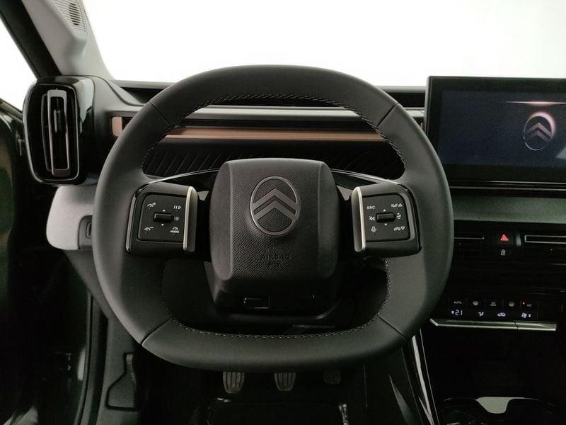 Citroën C3 Aircross C3 Aircross PureTech Turbo 100 Plus