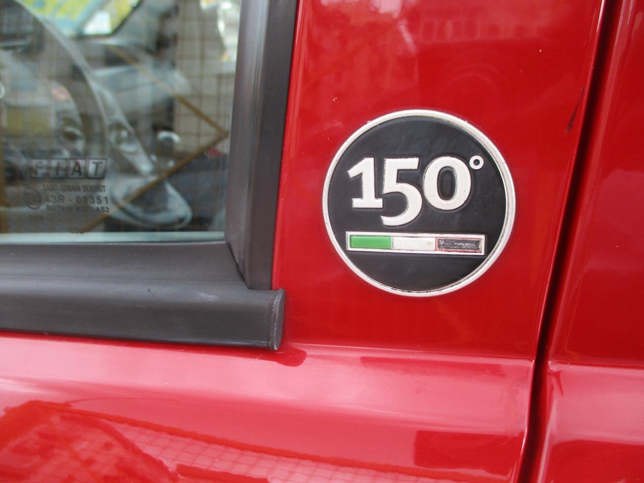 Fiat Panda 1.2 Dynamic MOLTO BELLA 2011