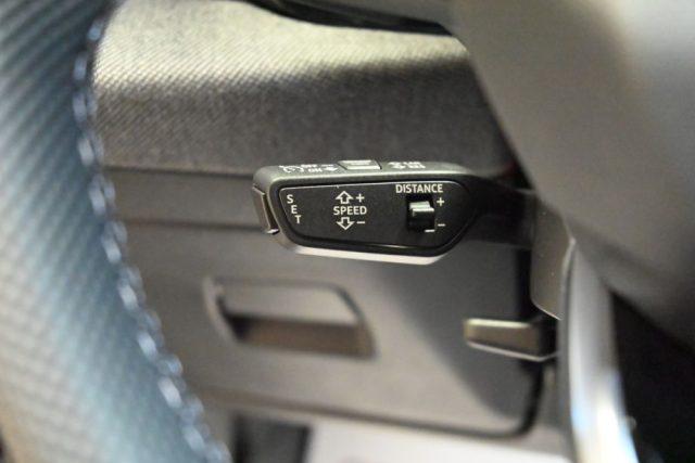 AUDI A5 AVANT TDI MHEV 204CVQ.S-TR.S-LINE ED.TET.SCONTO30%