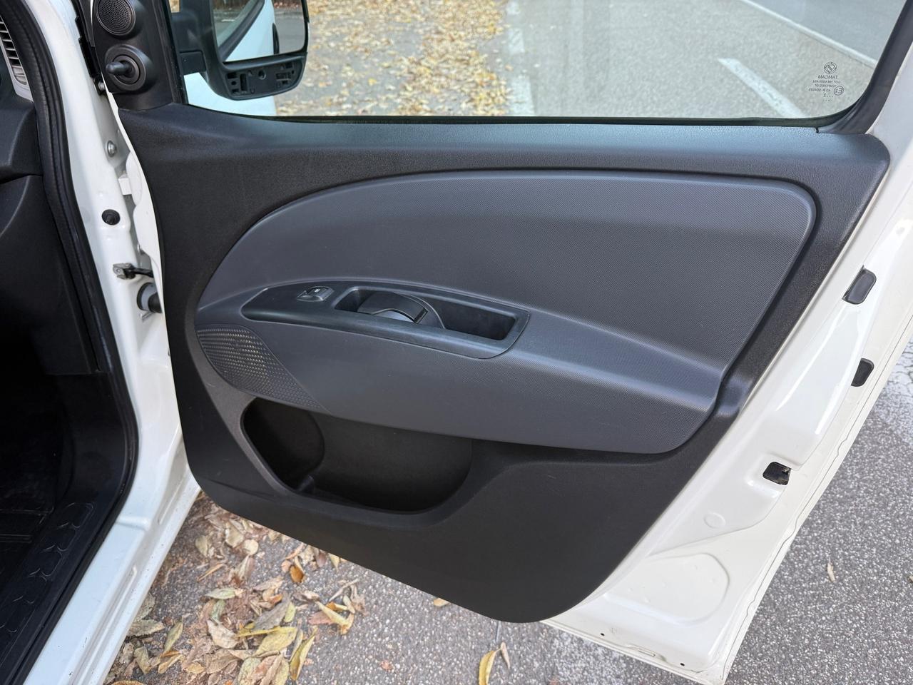 Furgone/ Doblo’ maxi 1.6 multijet