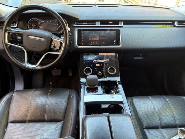 LAND ROVER Range Rover Velar 2.0D I4 204 CV PELLE CAMERA 360