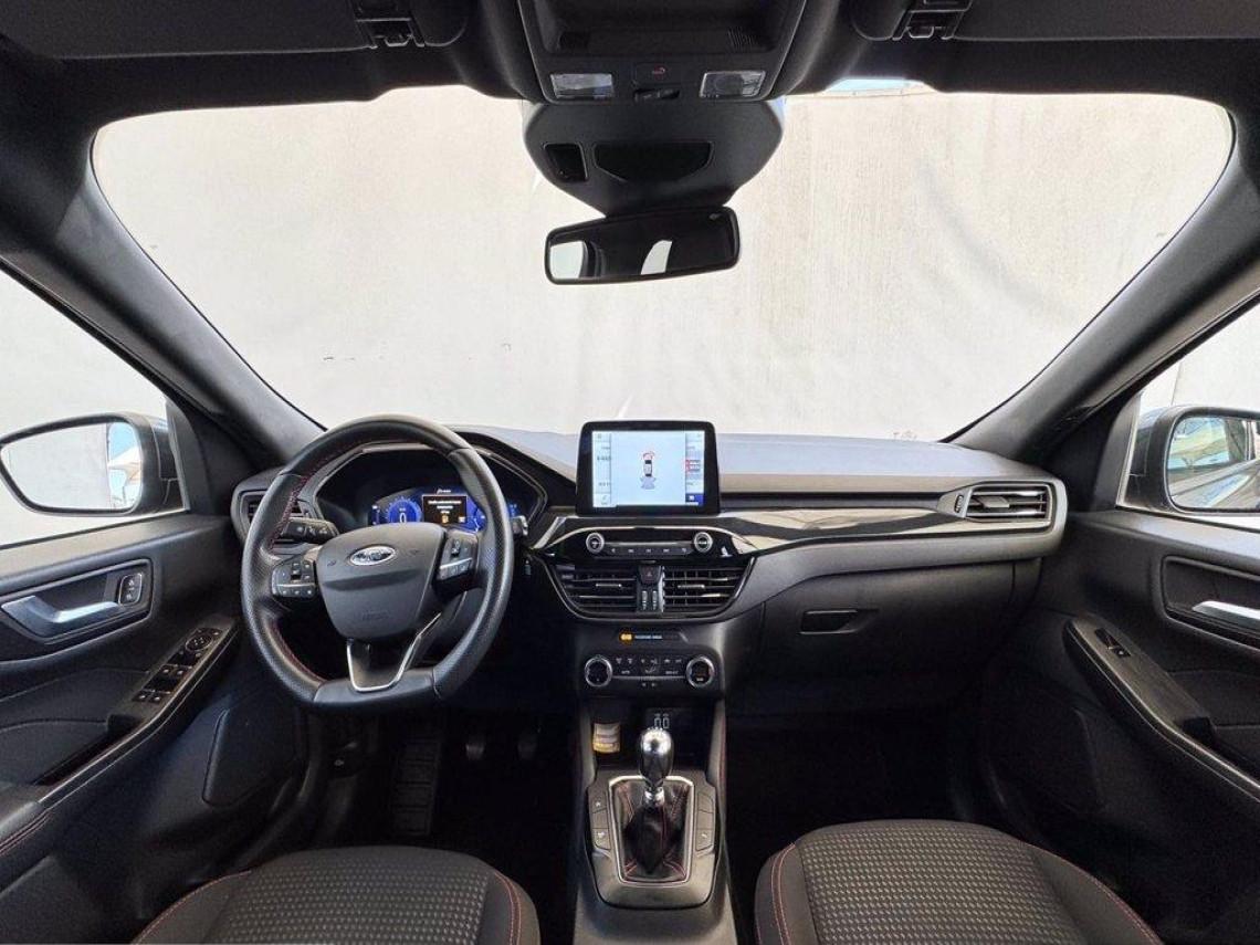 FORD Kuga 1 5 ecoblue st line 2wd 120cv
