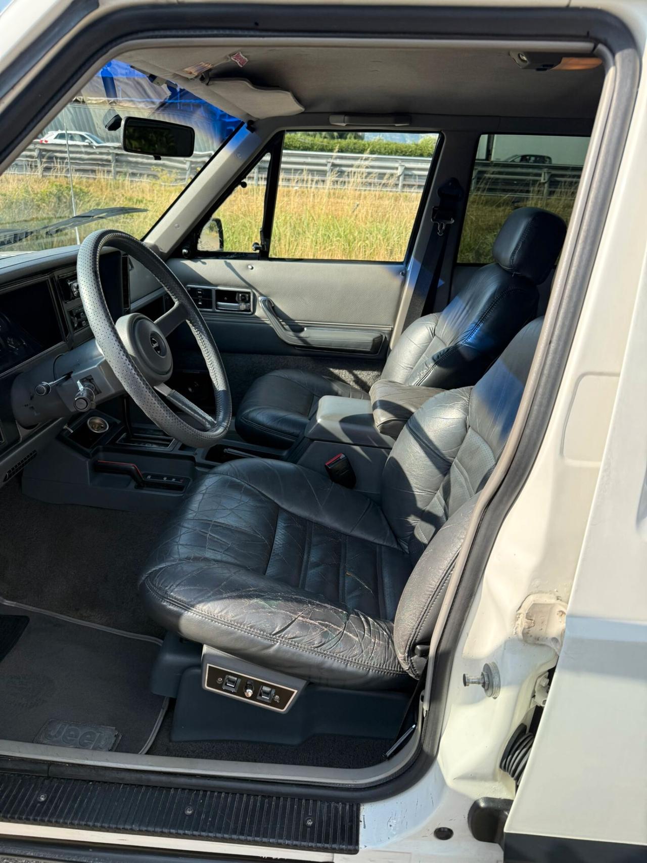 Jeep Cherokee 4.0 L del 1994