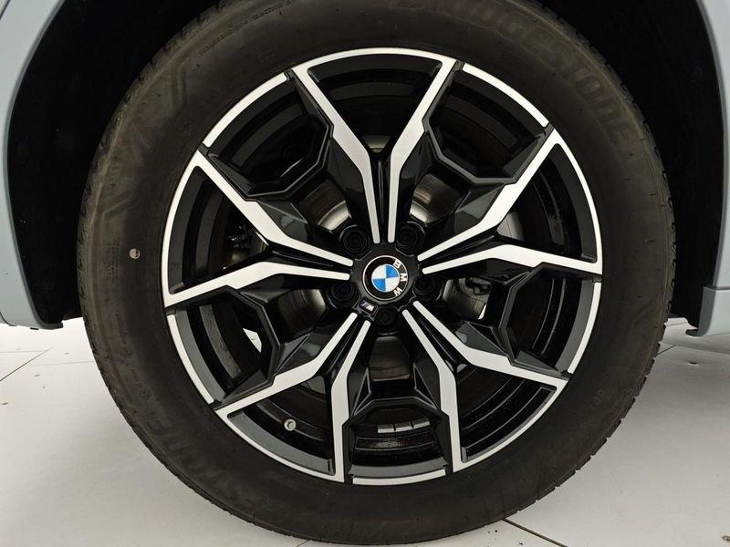 BMW X3 xDrive20d 48V Msport