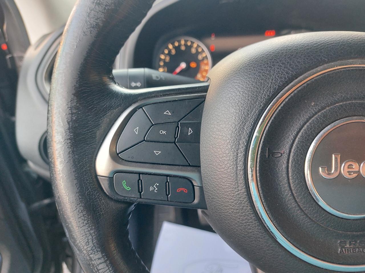 Jeep Renegade 1.0 T3 Longitude GPL