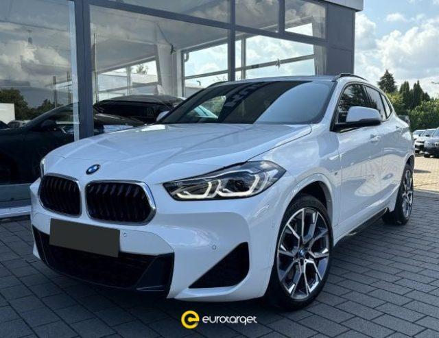 BMW X2 sDrive20i Msport