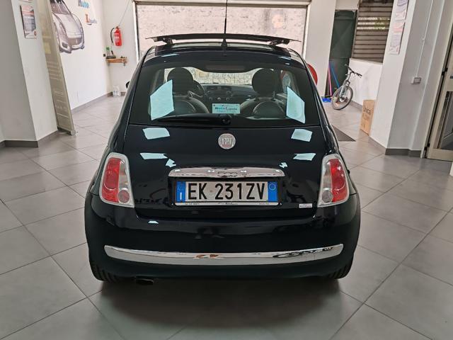 FIAT 500 1.2 Lounge TETTO APRIBILE