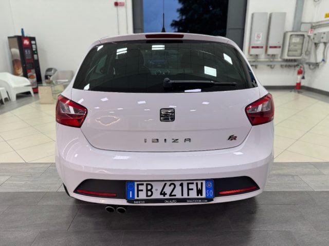 SEAT Ibiza 1.2 TSI 90 CV 5p. FR