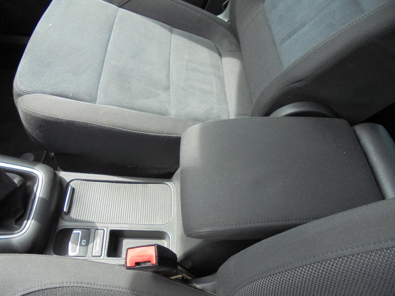 Volkswagen Tiguan 2.0 TDI 110CV Business Sport & Style BlueMotion Tech.