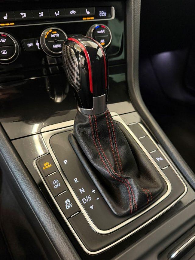 VOLKSWAGEN Golf GTI Performance 2.0 TSI DSG 5p. BMT //LOOK 7.5//19//