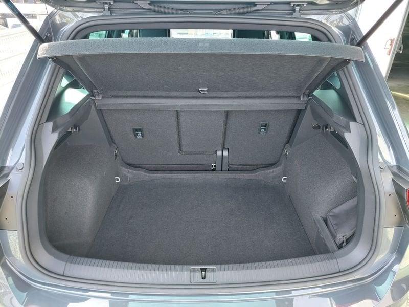 Volkswagen Tiguan Tiguan 1.5 tsi R-Line 150cv dsg