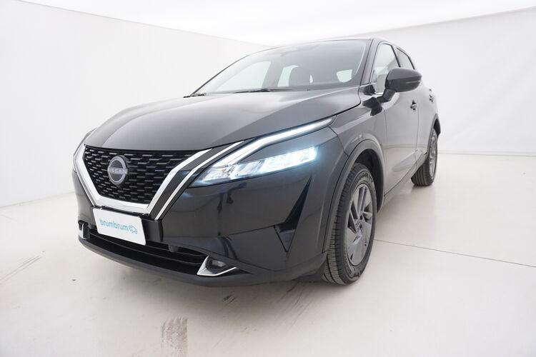 Nissan Qashqai MHEV Business BR079808 1.3 Mild Hybrid 140CV