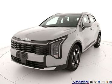 Kia Sportage 1.6 T-GDI 150cv DCT GPL BUSINESS