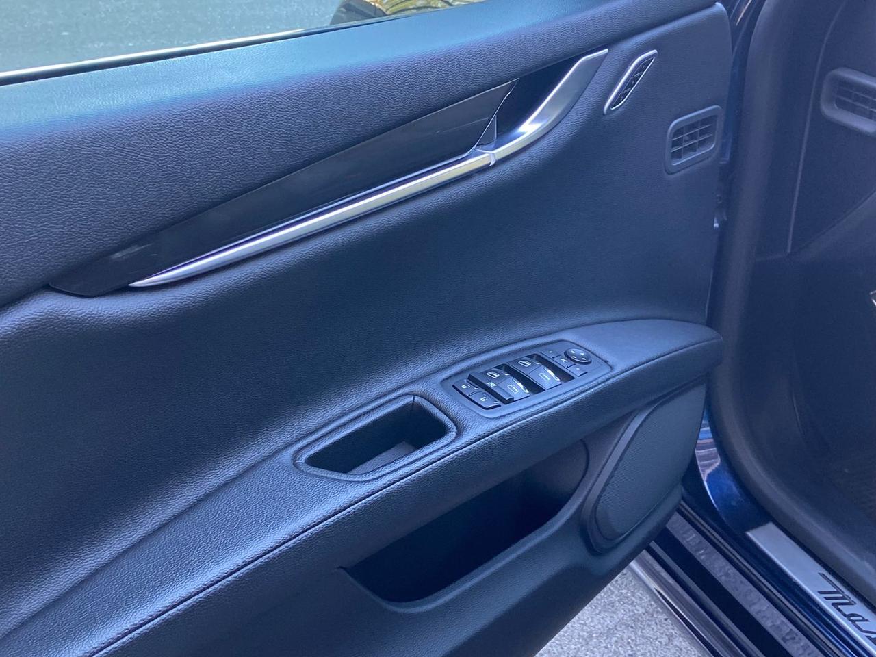 Maserati Ghibli GranSport 3.0 V6 #10240