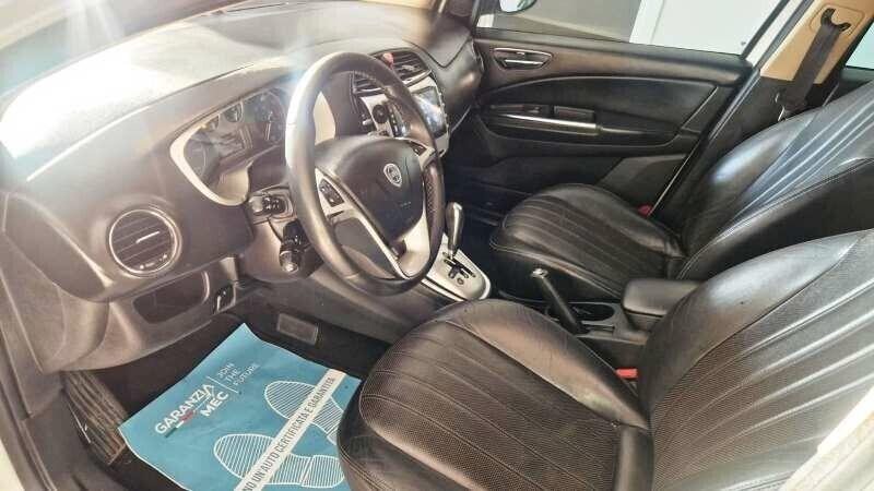 Lancia Delta 1.6 M-Jet 120 CV Business Selectronic