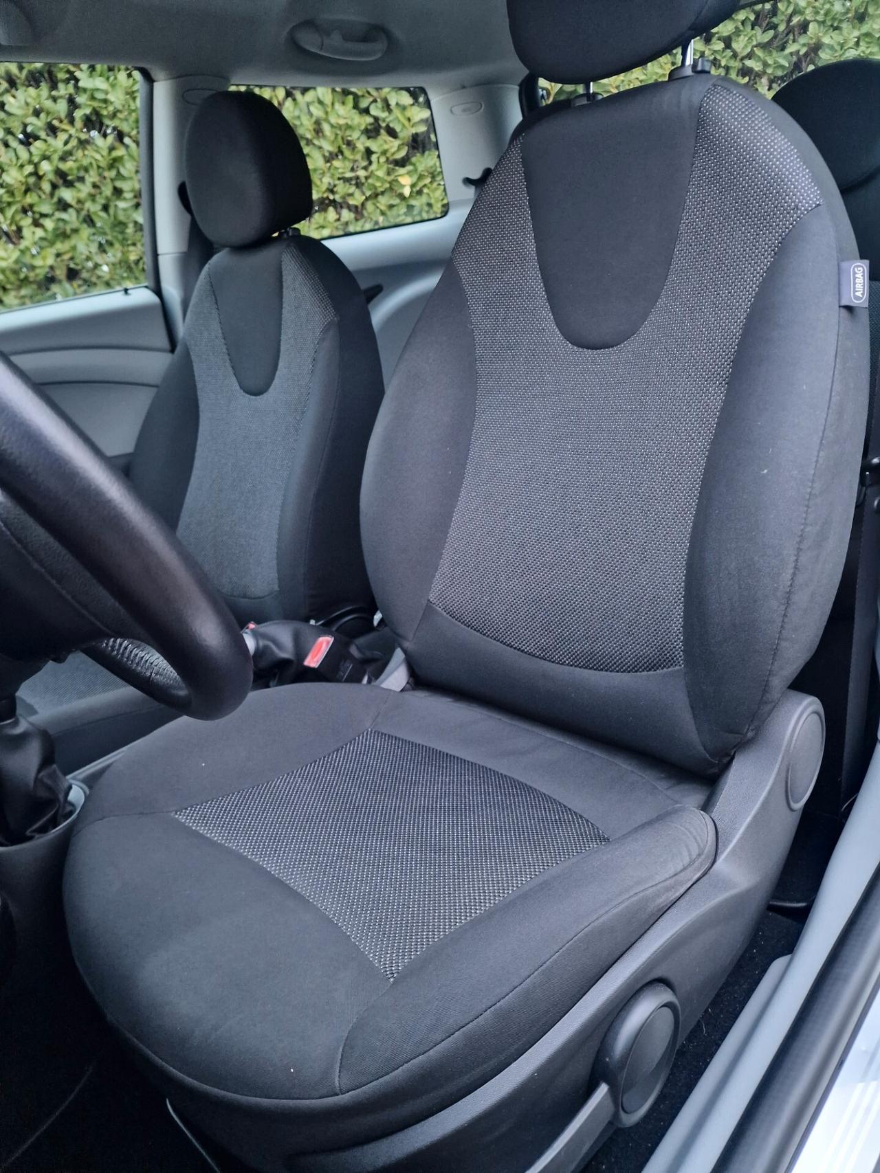 Mini Cooper 1.6 120cv 72000km