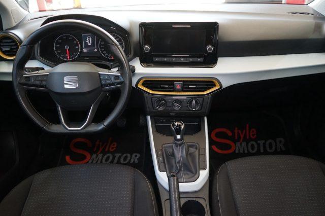 SEAT Arona 1.0 EcoTSI Style