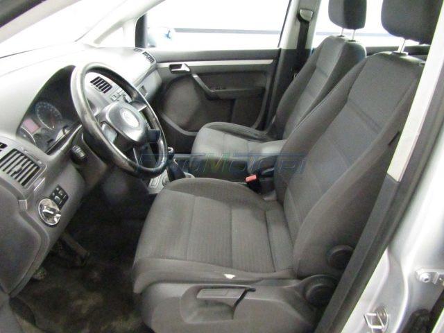 VOLKSWAGEN Touran 1.9 TDI 105CV