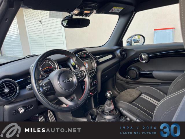 MINI Mini 1.5 Cooper Cabrio John Cooper Works Led keyless go
