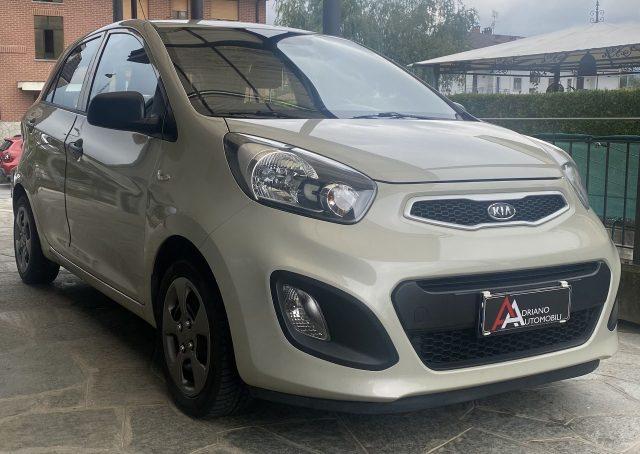 KIA Picanto Picanto 1.0 12V 5p. Easy