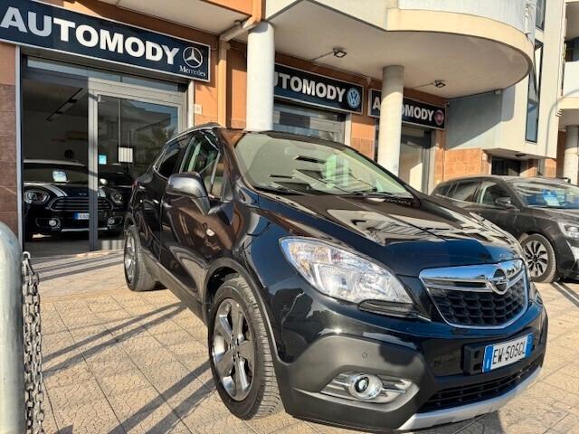 Opel Mokka 1.7 CDTI Ecotec 130CV 4x2 Start&Stop Cosmo