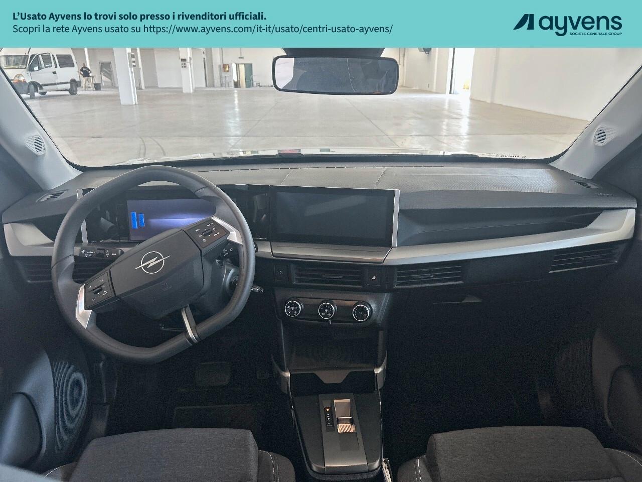 Opel Frontera Hybrid 110 CV EDCT Edition