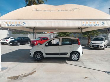 PANDA 1.2 BENZINA C.V 69 DA VETRINA QUAL PROVA