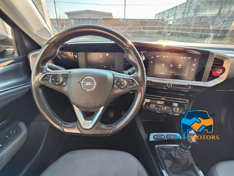 Opel Mokka 1.2 t Elegance s&s 100cv
