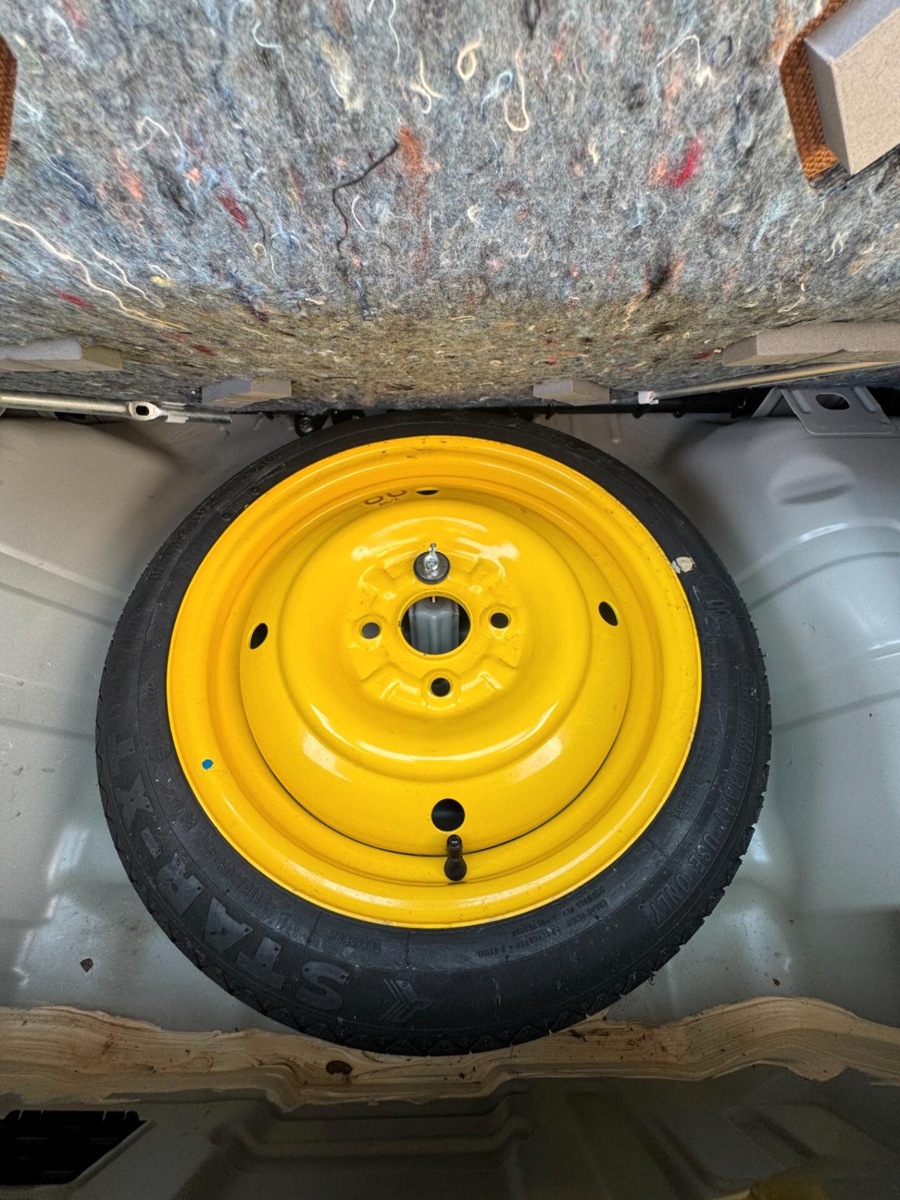 Suzuki Alto 1.0 Benz 50kW *42.000 km CERTIFICATI*