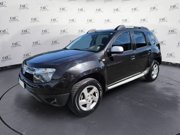Dacia Duster Duster 1.5 dci Laureate 4x4 (prezzo reale)