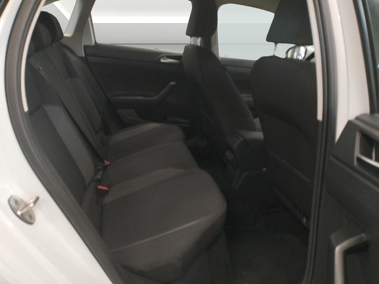 Volkswagen Taigo 1.0 TSI 95 CV Life