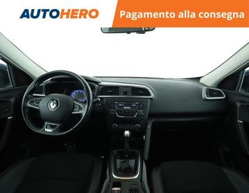 RENAULT Kadjar TCe 130CV EDC Energy Zen