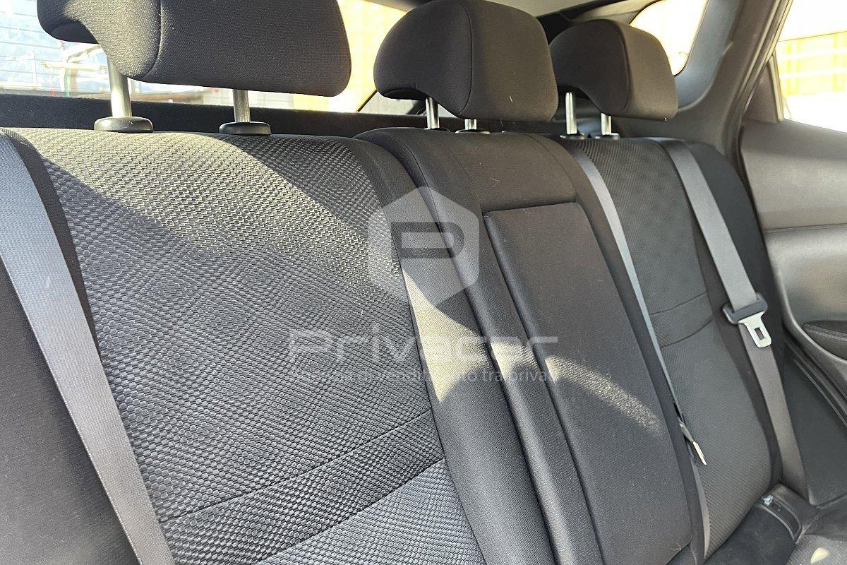 NISSAN Qashqai 1.5 dCi N-Connecta