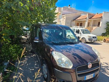 Fiat Doblo Doblò 1.3 MJT PC Combi N1 E5+