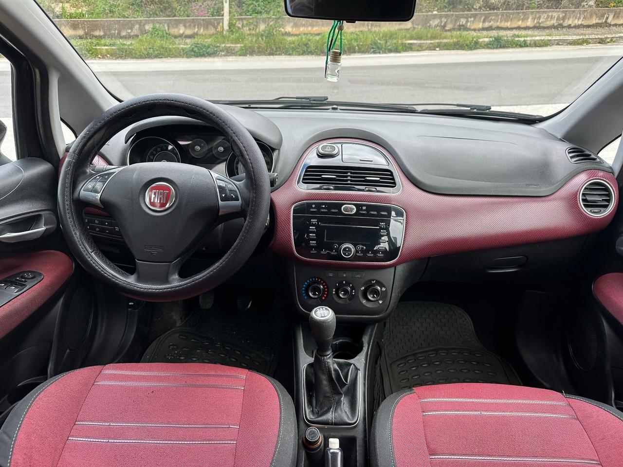 Fiat Grande Punto 1.3 Mjet 75 cavalli