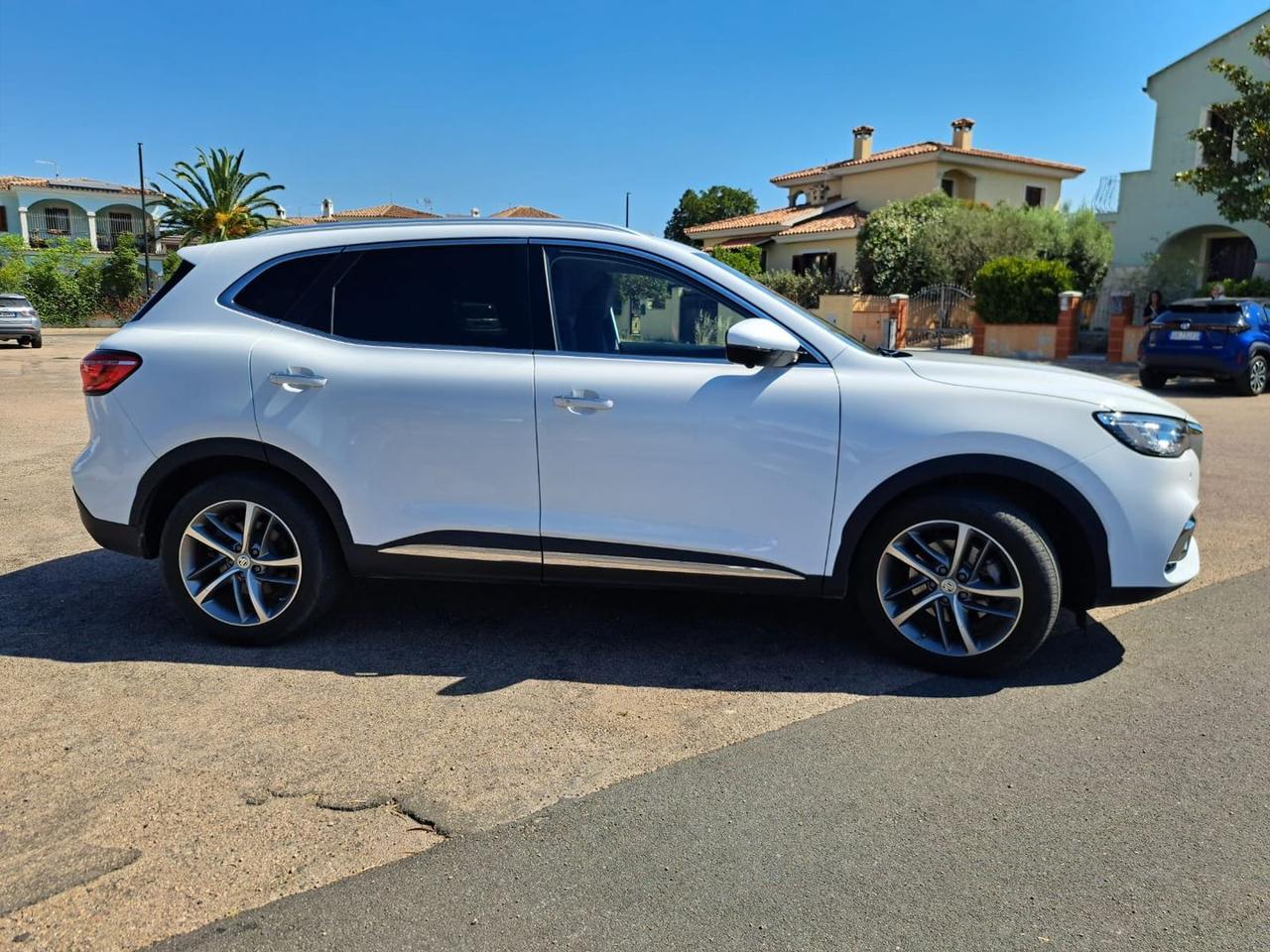 Mg HS 1.5 T GDI Luxury #6088