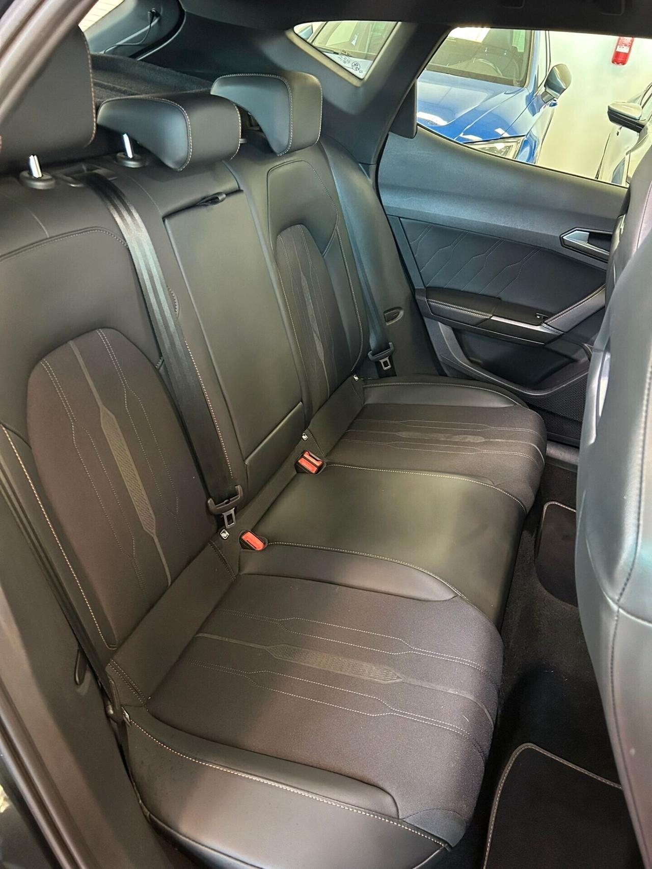 Cupra Formentor 1.4 e-Hybrid DSG VZ