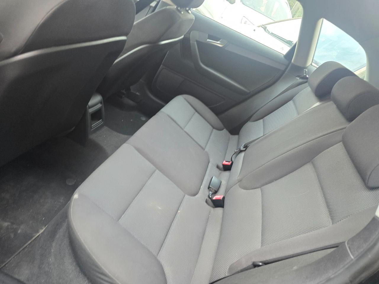 Audi A3 SPB 1.2 TFSI Ambition