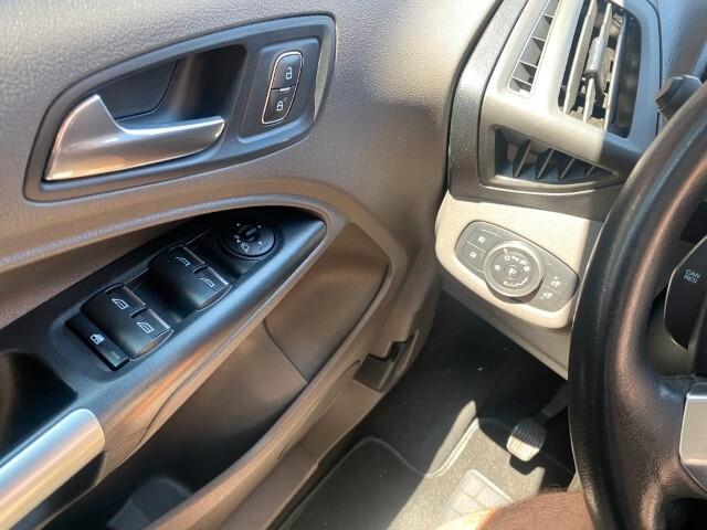 Ford Grand Tourneo Connect 1.5 TDCi 120 CV Titanium Ecoblue 7 Posti