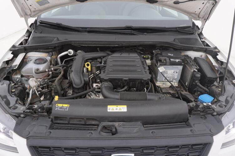 Seat Ibiza Style BR670967 1.0 Metano 90CV