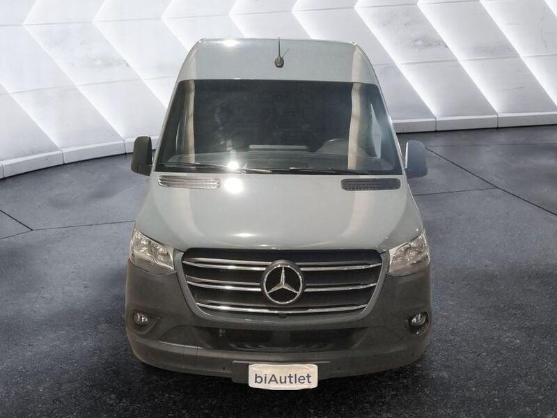 Mercedes-Benz Sprinter 315 2.0 cdi F 39/33 fwd H2