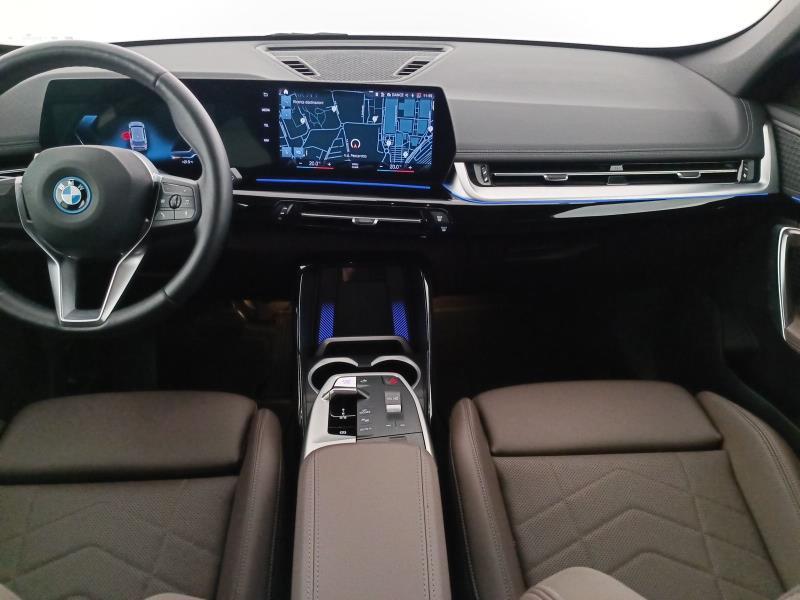 BMW iX1 30 xLine xDrive