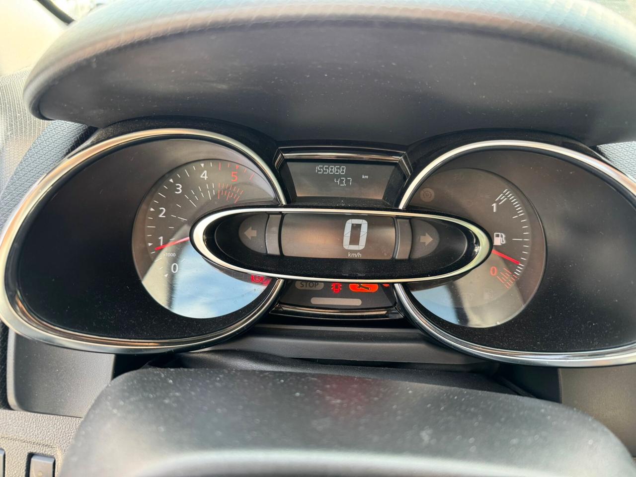 Renault Clio dCi 8V 75 CV S&S Energy Duel2
