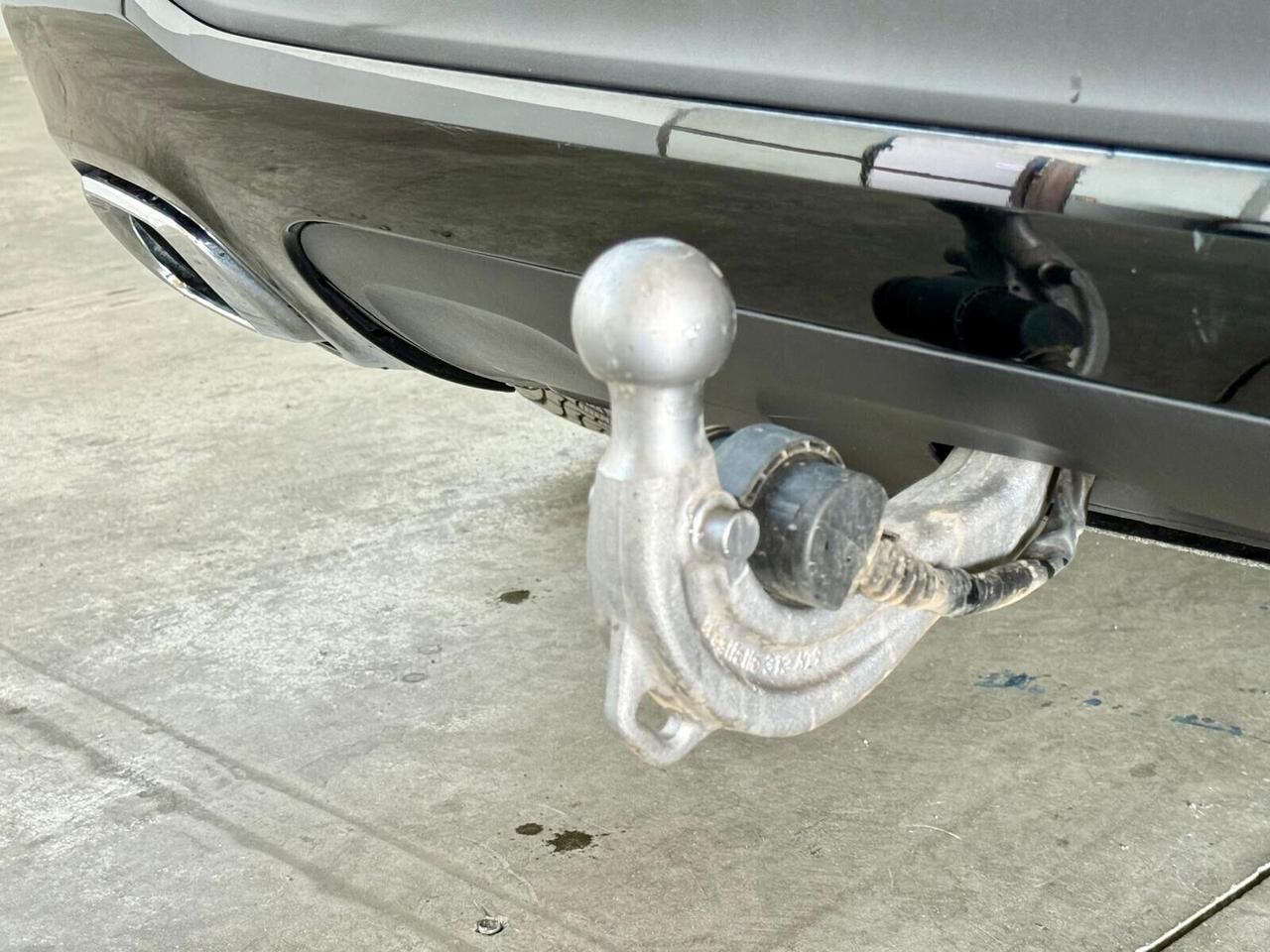 Mercedes-benz GLB 200 d Automatic 4Matic Premium