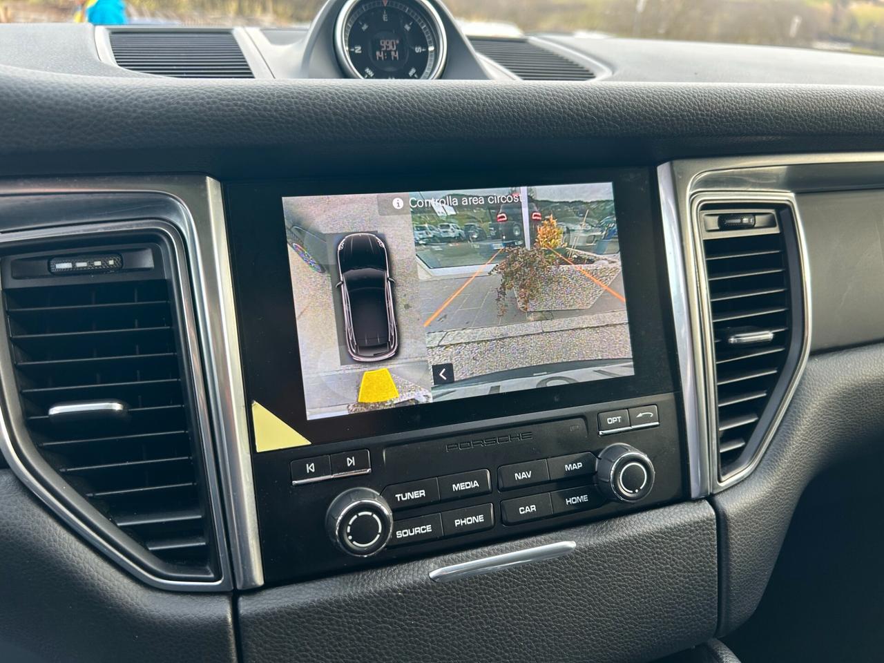 Porsche Macan 2.0 PDK 252cv "82.000 KM"