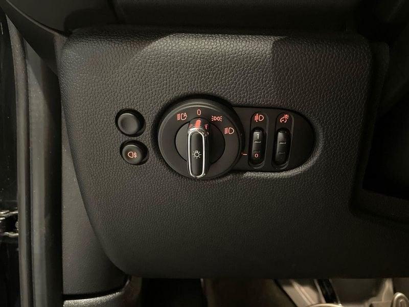 MINI Mini 3porte 2.0 John Cooper Works auto 230cv
