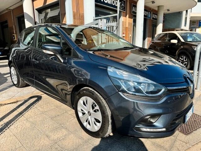 Renault Clio dCi 8V 75 CV 5 porte Navi Ok Neopatentati!!