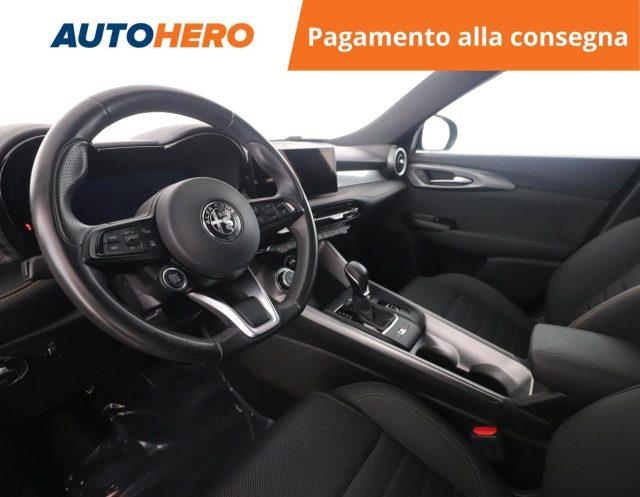 ALFA ROMEO Tonale 1.5 160 CV MHEV TCT7 Ti