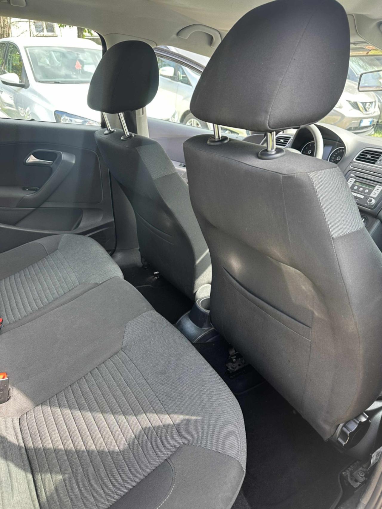 Volkswagen POLO 1.2 70 CV 5P NEOPAT KMCERT GARANZ UNICOPR