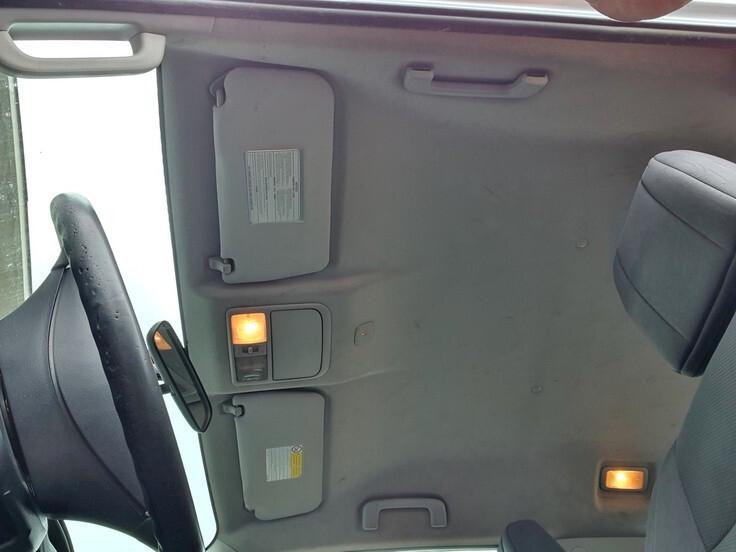 Mitsubishi Pajero IV 3.2 16V DID 160CV 3p. GLX